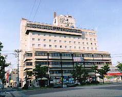 サンルート 外観