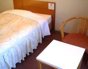 第二北部 小坂ゴールドパレス室内