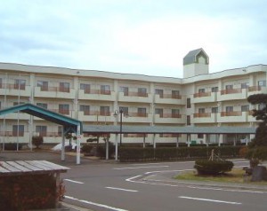 第二北部 小坂ゴールドパレス