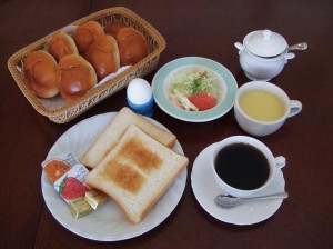 イズミヤ③