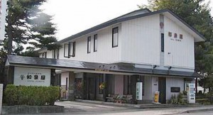 イズミヤ①