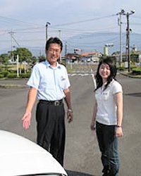 合宿免許