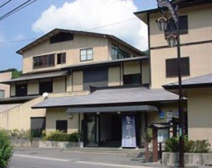 春木屋 外観