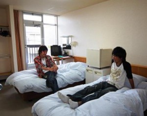 関屋Fドム2