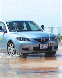 西しばた自動車学校